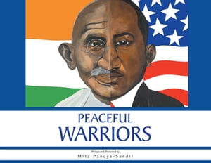 ＜p＞Peaceful Warriors is about two historical figures who used the power of peaceful protests, nonviolent communication, and perseverance to bring about social change in the world.＜/p＞ ＜p＞Mahatma Gandhi and his nonviolent movement began in 1915 and brought freedom for India from Great Britain in 1947. Dr. King was inspired by the nonviolent movement and decided to use the same methods in America when he launched the civil rights movement in 1955.＜/p＞ ＜p＞Although both men marched on different lands, the idea of freedom and equality for all was a message that transpired across generations and continents. It is essential we keep their message alive and continue to instill the values of peace, equality, and respect for our fellow human beings in the generations to come.＜/p＞画面が切り替わりますので、しばらくお待ち下さい。 ※ご購入は、楽天kobo商品ページからお願いします。※切り替わらない場合は、こちら をクリックして下さい。 ※このページからは注文できません。