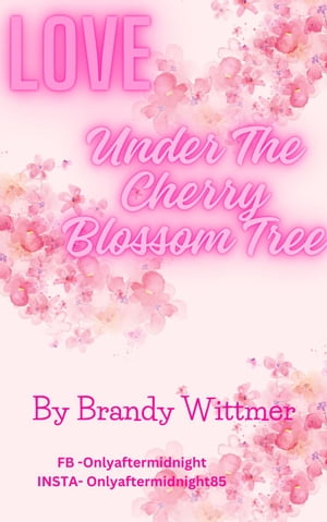 Love Under The Cherry Blossom Tree【電子書