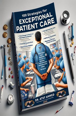 100 Strategies for Exceptional Patient Care