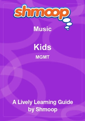 Shmoop Music Guide: Johnny B. Goode【電子書籍】[ Shmoop ]