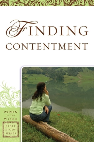 Finding Contentment【電子書籍】[ Sharon Steele ]
