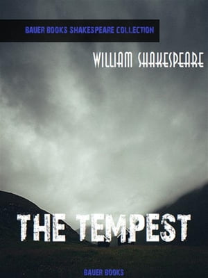 The Tempest