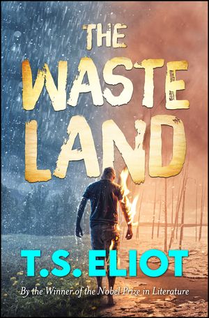 ŷKoboŻҽҥȥ㤨The Waste LandŻҽҡ[ T.S. Eliot ]פβǤʤ156ߤˤʤޤ
