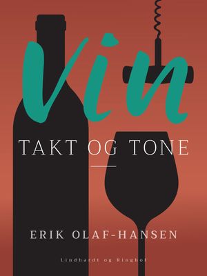 Vin - takt og tone