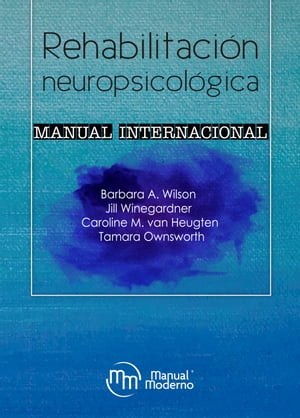 Rehabilitación neuropsicológica