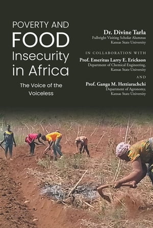 Poverty and Food Insecurity in Africa The Voice of the Voiceless
