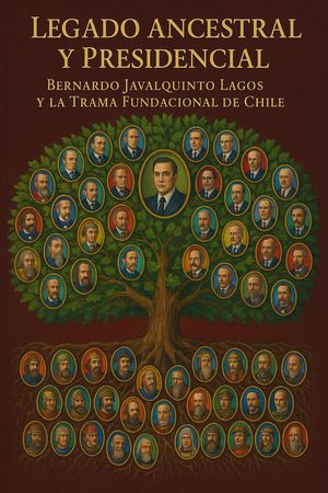 Presidentes de Chile y Argentina vinculados a Bernardo Javalquinto Lagos
