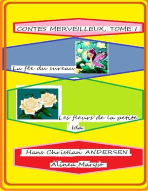 CONTES MERVEILLEUX, (4)