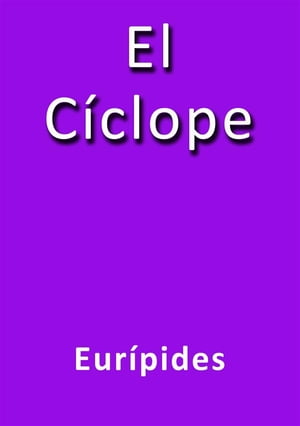 El ciclope