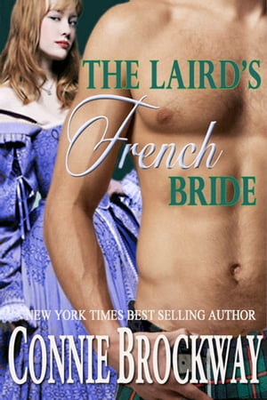 The Laird's French Bride