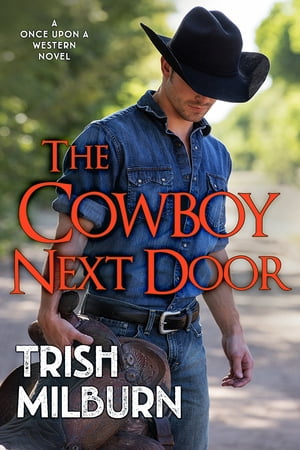 The Cowboy Next Door