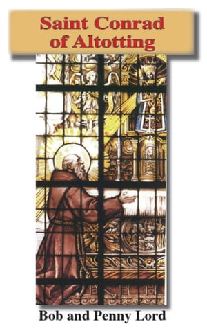 Saint Conrad of Altotting