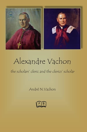 Alexandre Vachon