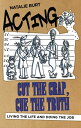 ＜p＞Acting: Cut the Crap, Cue the Truth fills a gap in the drama school curriculum, tackling many areas which are unaddressed during training and discussing issues that are more often than not hushed up afterwards. Starting from the vital final stages of training, and on to life as a professional, Natalie Burt ? a young, jobbing actress ? moves systematically through the challenges that every actor faces; from making strategic career decisions, to the logistics of TV and film sets and voice over work, to more personal matters such as renting and flat-sharing, finance and well-being when out of work. Rejecting gimmicks and quick fixes, she encourages motivational thinking and entrepreneurialism using an informal, unapologetic and humorous tone whilst sharing information that is current, relevant and from the frontline.＜/p＞ ＜p＞Or, as Natalie puts it, ‘a thorough, constructive and ball-achingly honest chat about the industry, written by someone who still has all their own teeth.’＜/p＞ ＜p＞＜strong＞Contributors to the book include Spotlight, Equity, James Penford from Hatton McEwan Penford agency and Alice Purser from Andy Pryor Casting.＜/strong＞＜/p＞ ＜p＞＜strong＞Endorsements:＜/strong＞＜/p＞ ＜p＞‘What Natalie Burt has done here is remarkable. She has written a luminously honest, very funny, often very touching voyage of what it is actually like to be afflicted with the unquenchable desire to dedicate oneself to being a professional actor.’ ＜strong＞Timothy Spall O.B.E(ese)＜/strong＞＜/p＞ ＜p＞‘A refreshing and entertaining take on the challenges facing actors and how best to surmount them.’ ＜strong＞Ben Seale, Managing Partner, Spotlight＜/strong＞＜/p＞ ＜p＞‘Natalie’s book is like her acting: playful, irreverent, and accomplished. An invaluable resource.’ ＜strong＞Laurie Sansom, Artistic Director, National Theatre of Scotland＜/strong＞＜/p＞ ＜p＞‘At last! The book all aspiring actors have been waiting for. A truthful, comprehensive, funny guide to life as a jobbing and sometimes not jobbing actor.’ ＜strong＞Caroline Quentin＜/strong＞＜/p＞ ＜p＞‘The best book ever written.’ ＜strong＞Natalie’s mum＜/strong＞＜/p＞画面が切り替わりますので、しばらくお待ち下さい。 ※ご購入は、楽天kobo商品ページからお願いします。※切り替わらない場合は、こちら をクリックして下さい。 ※このページからは注文できません。