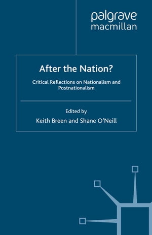 After the Nation?