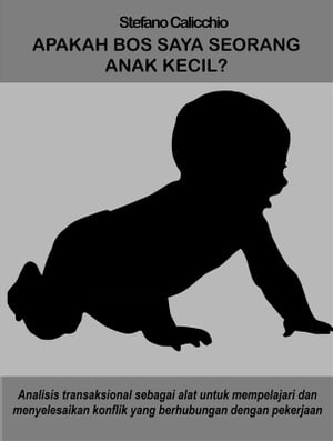 Apakah bos saya seorang anak kecil?