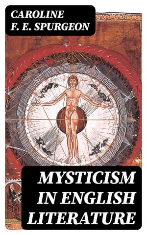 Mysticism in English Literature