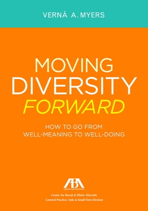 Moving Diversity Forward