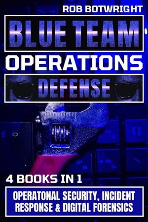 Blue Team Operations: Defense