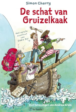 De schat van Gruizelkaak