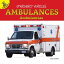 Ambulances AmbulanciasŻҽҡ[ Lisa Jackson ]