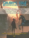 Galaxy’s Edge Magazine: Issue 52, September 2021 Galaxy 039 s Edge, 52【電子書籍】 Robert Silverberg