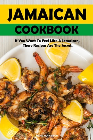 Jamaican Cookbook