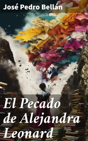 El Pecado de Alejandra Leonard