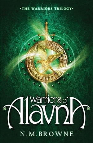 Warriors of Alavna