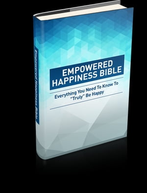 Empowered Happiness Bible