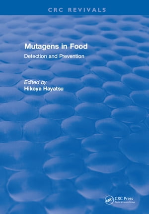 Mutagens in Food