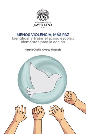 Menos violencia, más paz