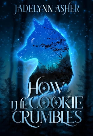 How The Cookie Crumbles Sweet Shorts【電子書