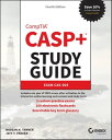 CASP CompTIA Advanced Security Practitioner Study Guide Exam CAS-004【電子書籍】 Nadean H. Tanner