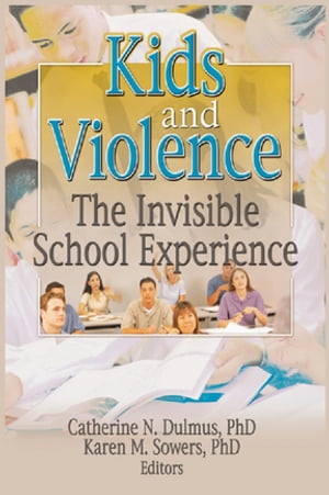 Kids and Violence