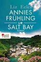 Annies Fr hling in Salt Bay【電子書籍】 Liz Eeles