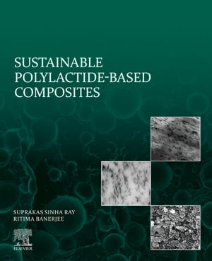 Sustainable Polylactide-Based Composites