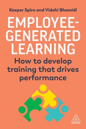 Employee-Generated Learning