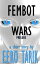 Fembot Wars: Prelude