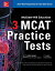 McGraw-Hill Education 3 MCAT Practice Tests, Third EditionŻҽҡ[ George J. Hademenos ]