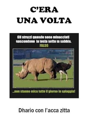 C’era una volta