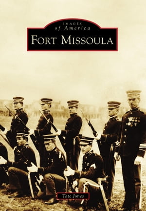 Fort Missoula