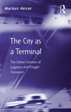 The City as a Terminal