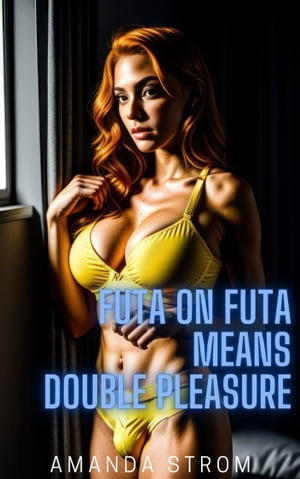 Futa on Futa Means Double Pleasure【電子書籍】 Amanda Strom