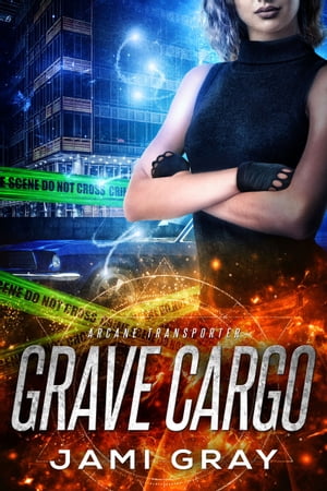 Grave Cargo