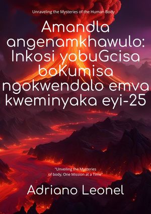 Amandla angenamkhawulo: Inkosi yobuGcisa boKumisa ngokwendalo emva kweminyaka eyi-25