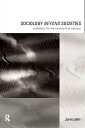Sociology Beyond Societies Mobilities for the Twenty-First Century【電子書籍】 John Urry