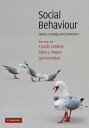 ŷKoboŻҽҥȥ㤨Social Behaviour Genes, Ecology and EvolutionŻҽҡۡפβǤʤ4,913ߤˤʤޤ