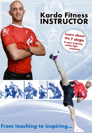 Kardo Fitness Instructor