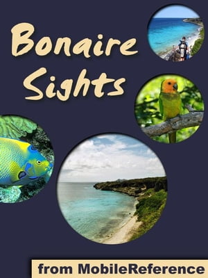 Bonaire Sights (Mobi Sights)